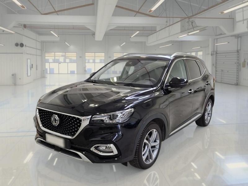 MG EHS 1.5 T Plug-in Hybrid Exclusive Auto