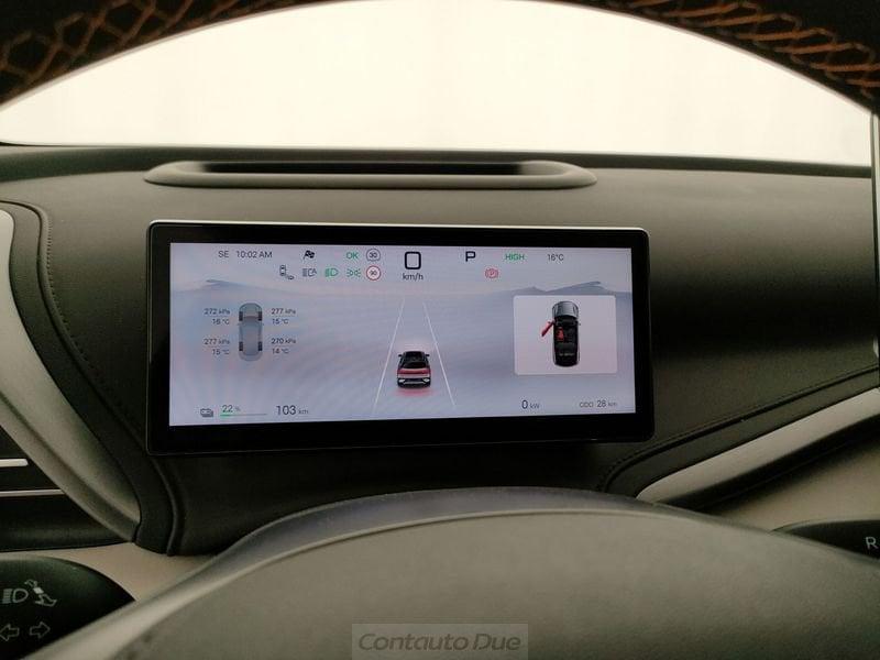 BYD Atto 3 EVO excellence