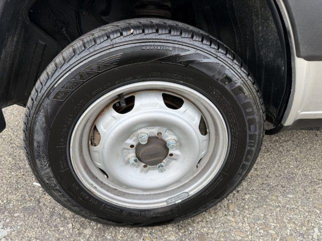 FIAT Panda 1ª serie 1100 i.e. cat 4x4 TREKKING BELLISSIMA