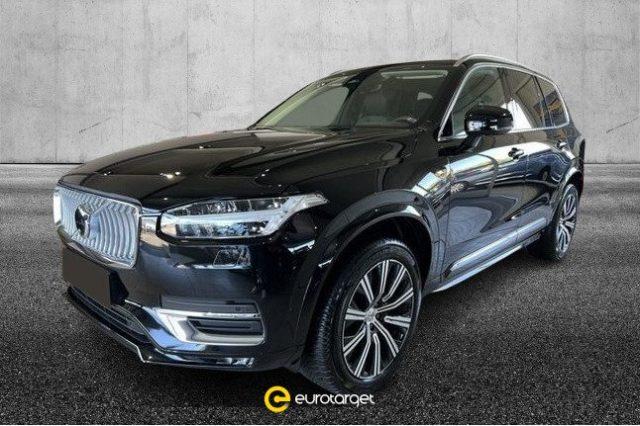 VOLVO XC90 B5 (d) AWD automatico 7 posti Plus Bright