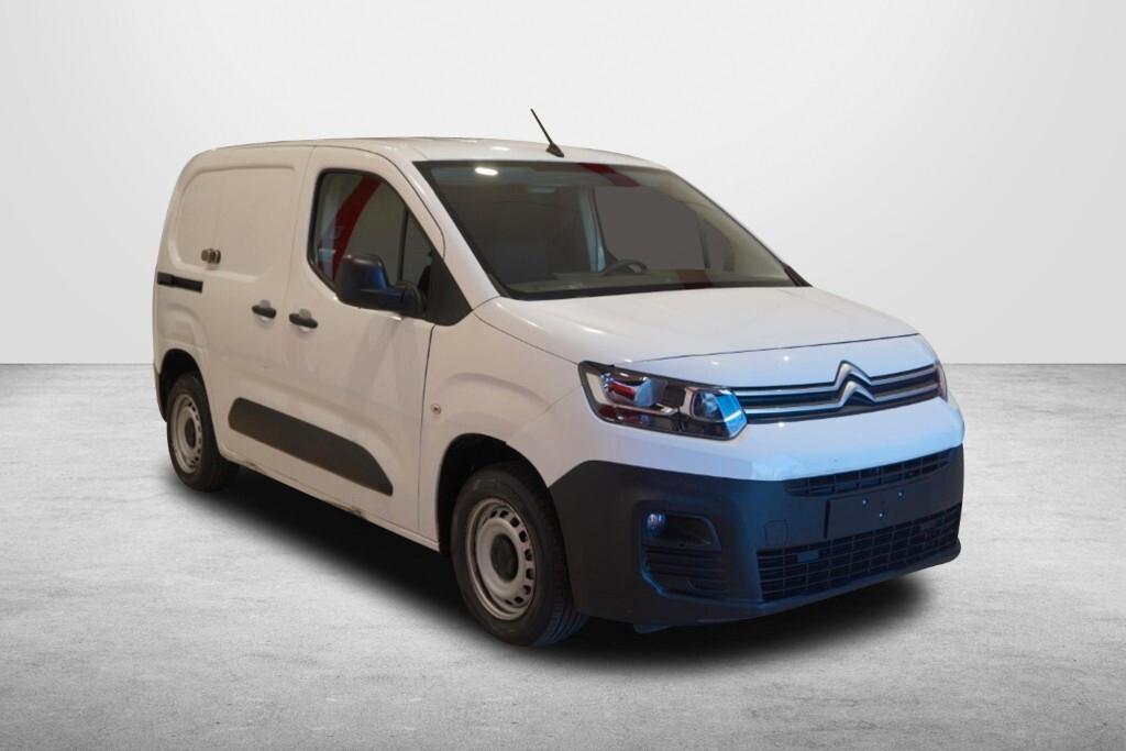 CITROEN BERLINGO VAN 1.5 BLUEHDI 75CV FURGONE CLUB ( CRUISE - CLIMA - SENSORI POST. )