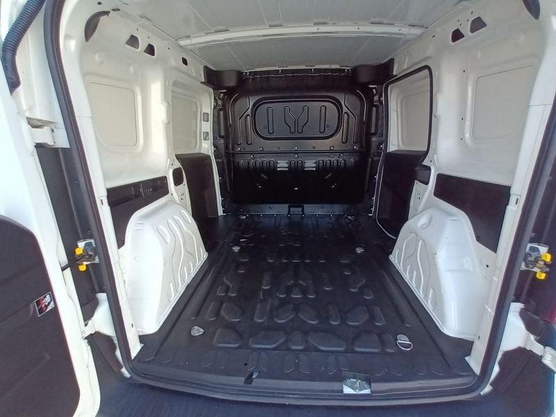 FIAT Doblò Cargo 1.3 jt 95 CV CH1 Easy S&S