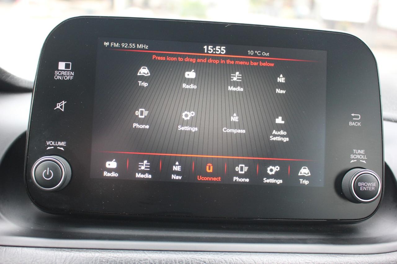 Fiat Tipo 1.3 Mjt SW *PREZZO VERO* UNIPRO'