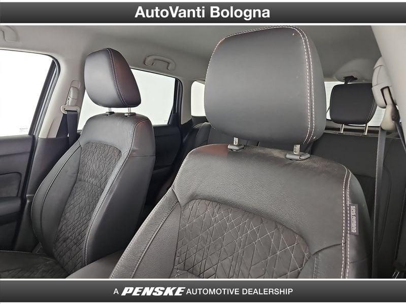 Suzuki Vitara Vitara 1.4 Hybrid 4WD AllGrip