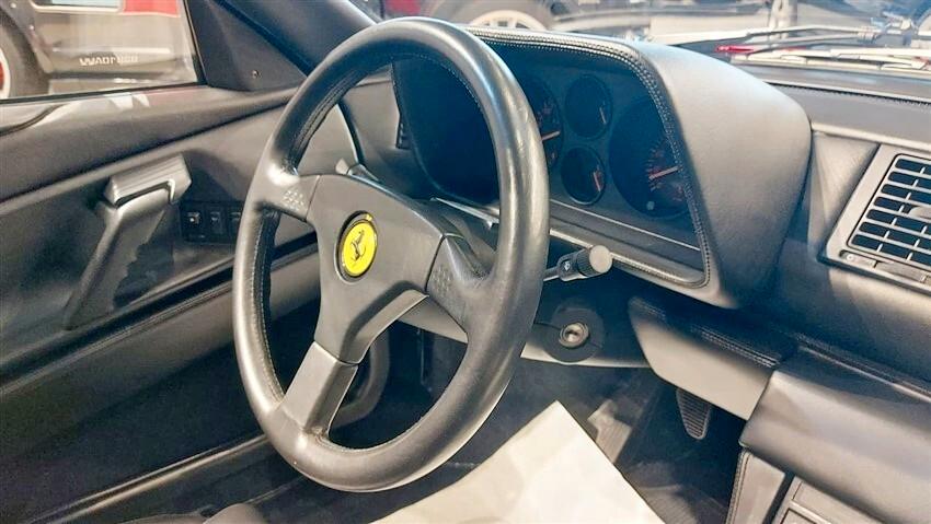 Ferrari 348 TS 3.4 da 300 Cv