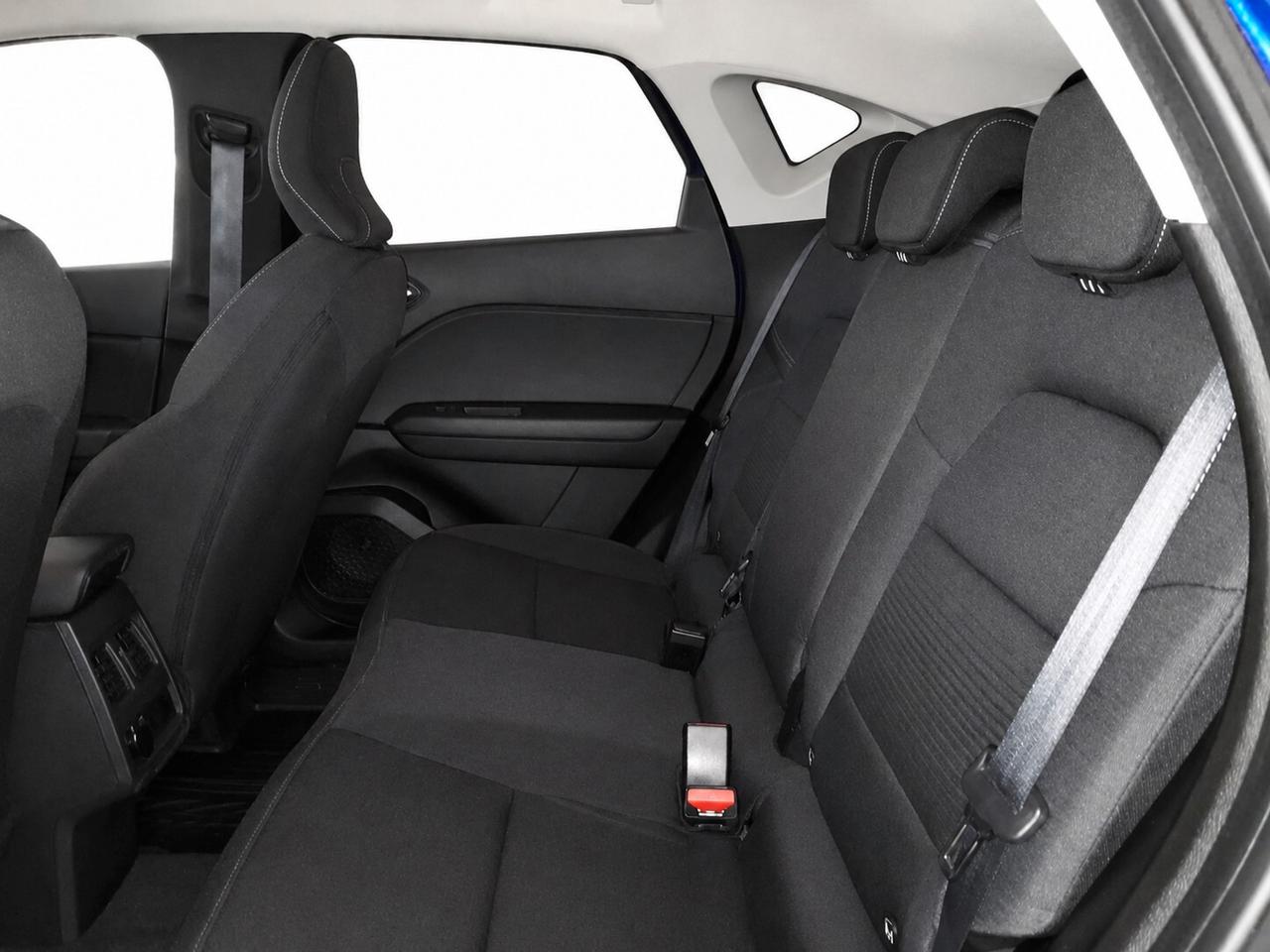 Renault Captur TCe 100 CV GPL FAP Zen