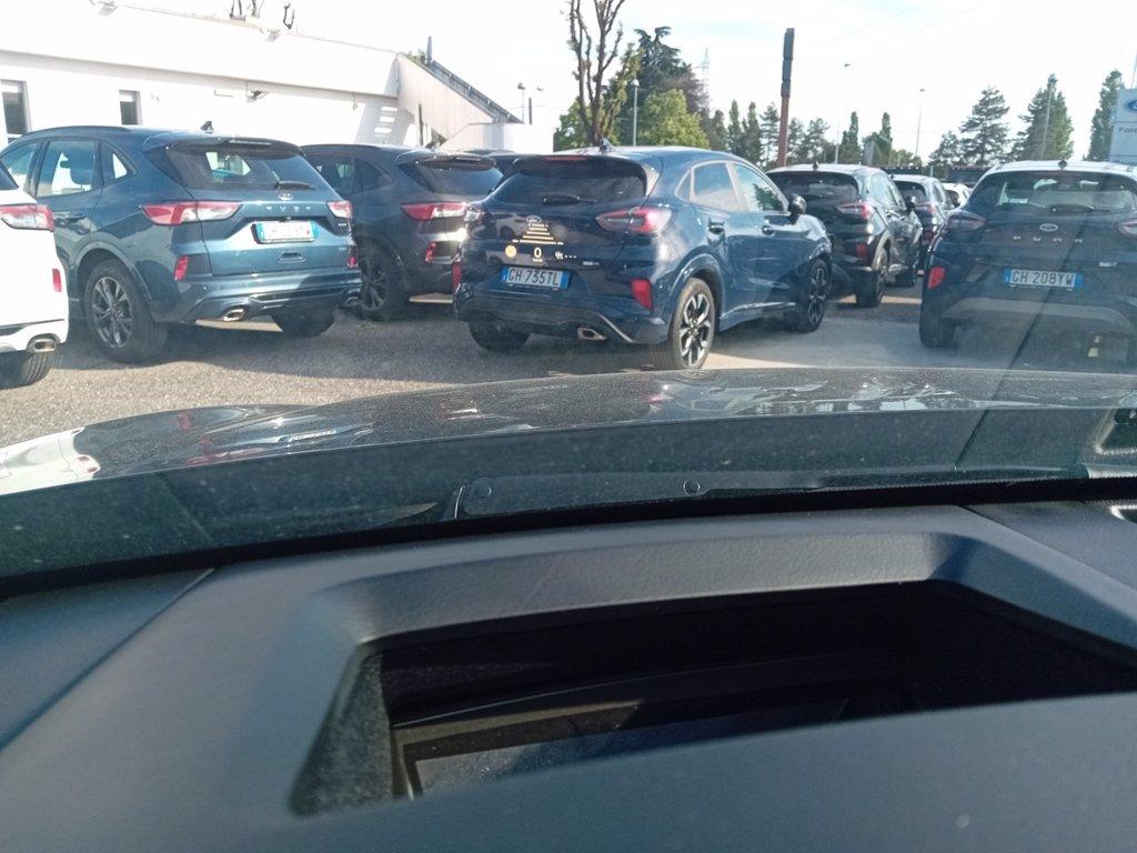 MAZDA CX-30 m-hybrid Exclusive 2wd del 2025