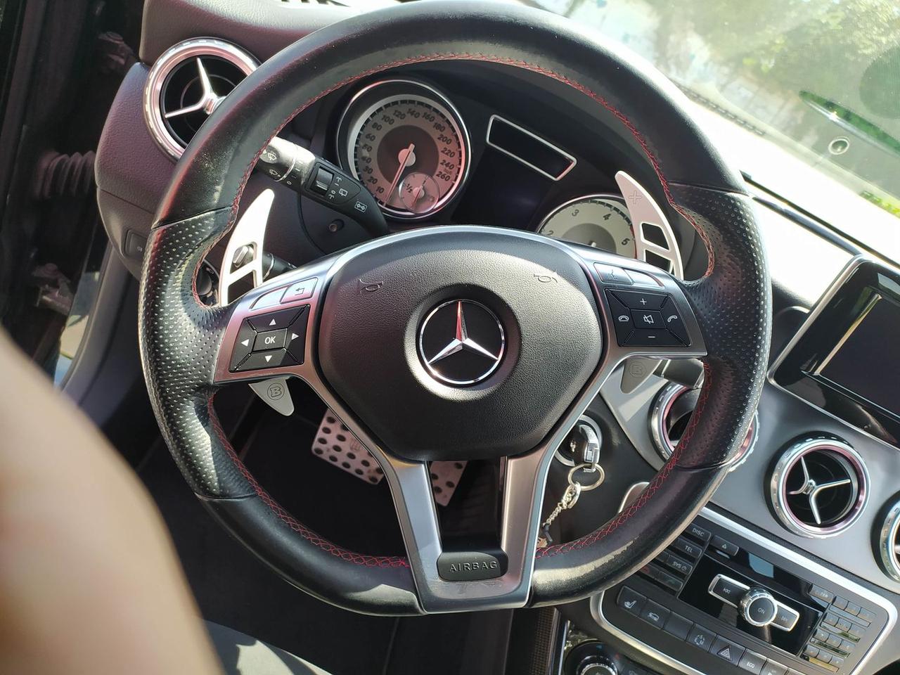 Mercedes-Benz GLA 220 Premium GLA 220 D BRABUS D3