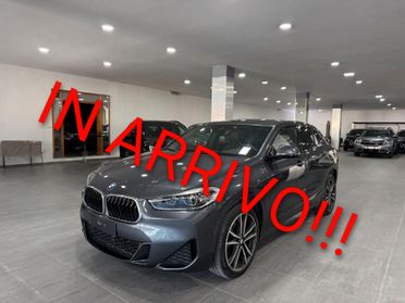Bmw X2 M sDrive18d Msport-X