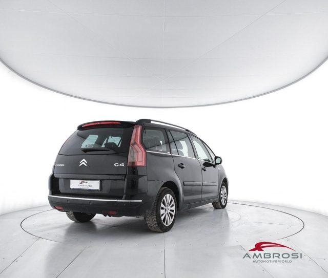 CITROEN C4 Picasso 2.0 HDi 138 FAP CMP6 Exclusive - PER OPERATORI DEL
