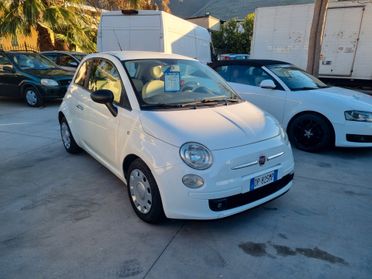 Fiat 500 1.2 BENZINA 99.000 KM