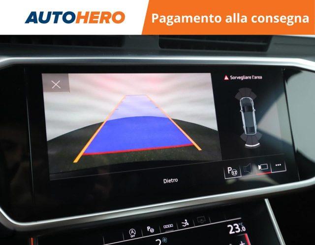 AUDI A7 SPB 55 3.0 TFSI quattro ultra S tronic
