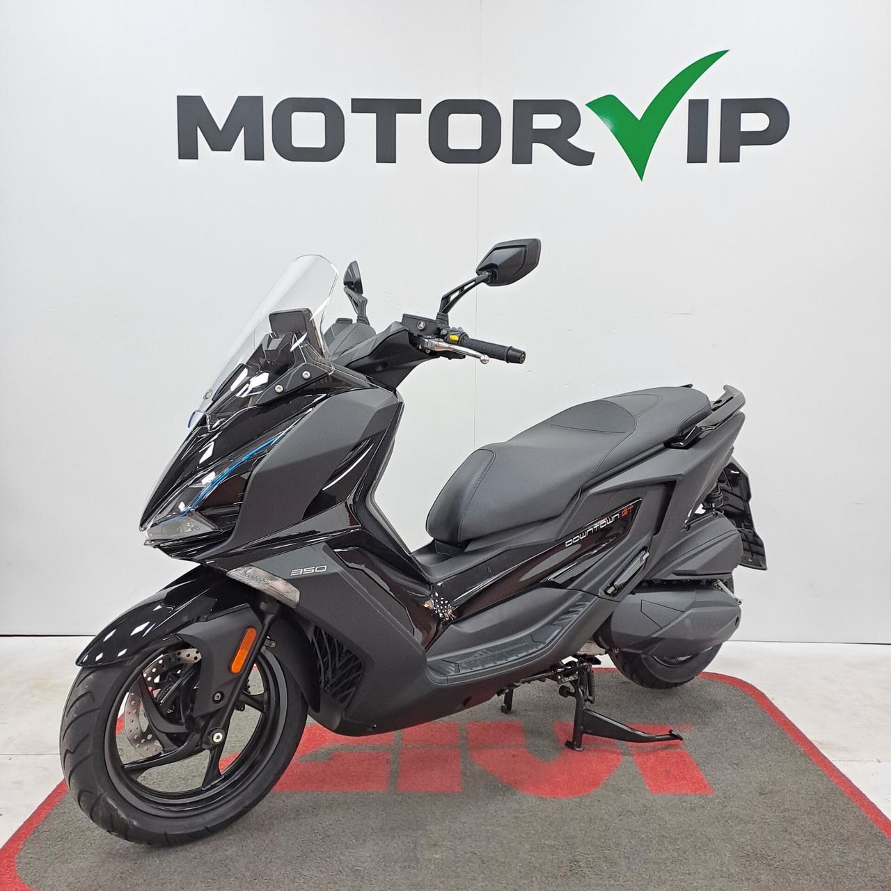 Kymco Downtown 350 GT DA 60 euro AL MESE SENZA ANTICIPO