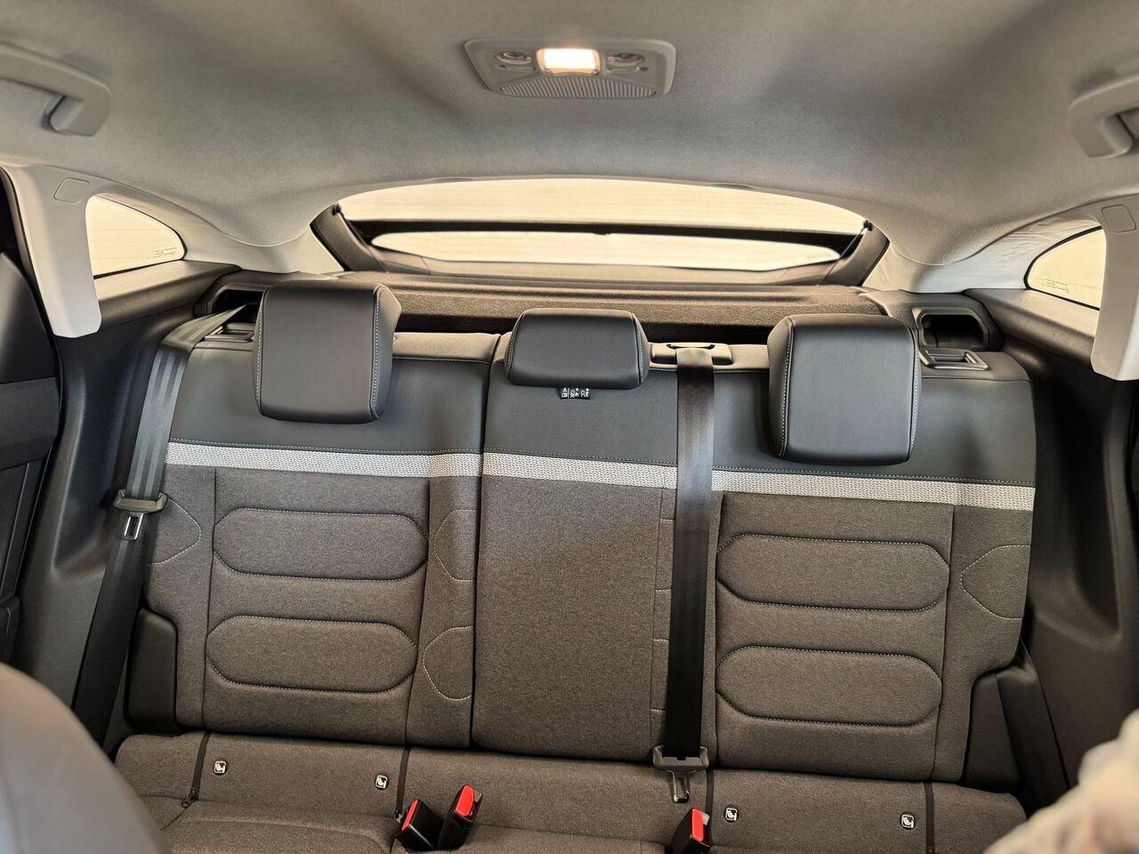 CITROEN C4 III 2021 - C4 1.2 puretech Plus s&s 130cv