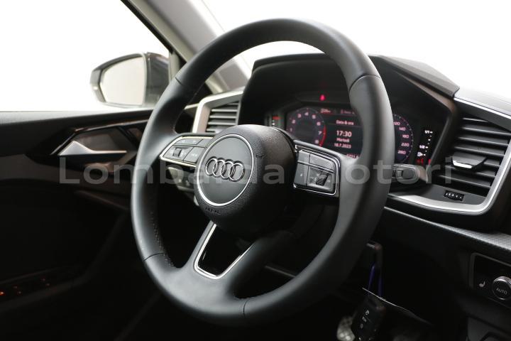 Audi A1 Sportback 25 1.0 tfsi Advanced