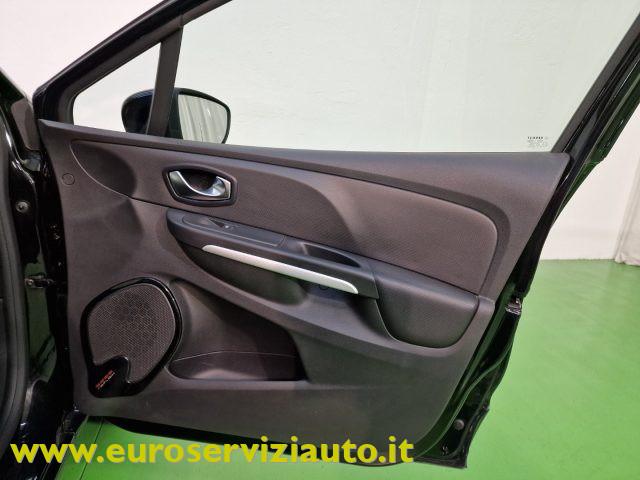 RENAULT Clio Sporter dCi 8V 75CV Start&Stop Energy Duel