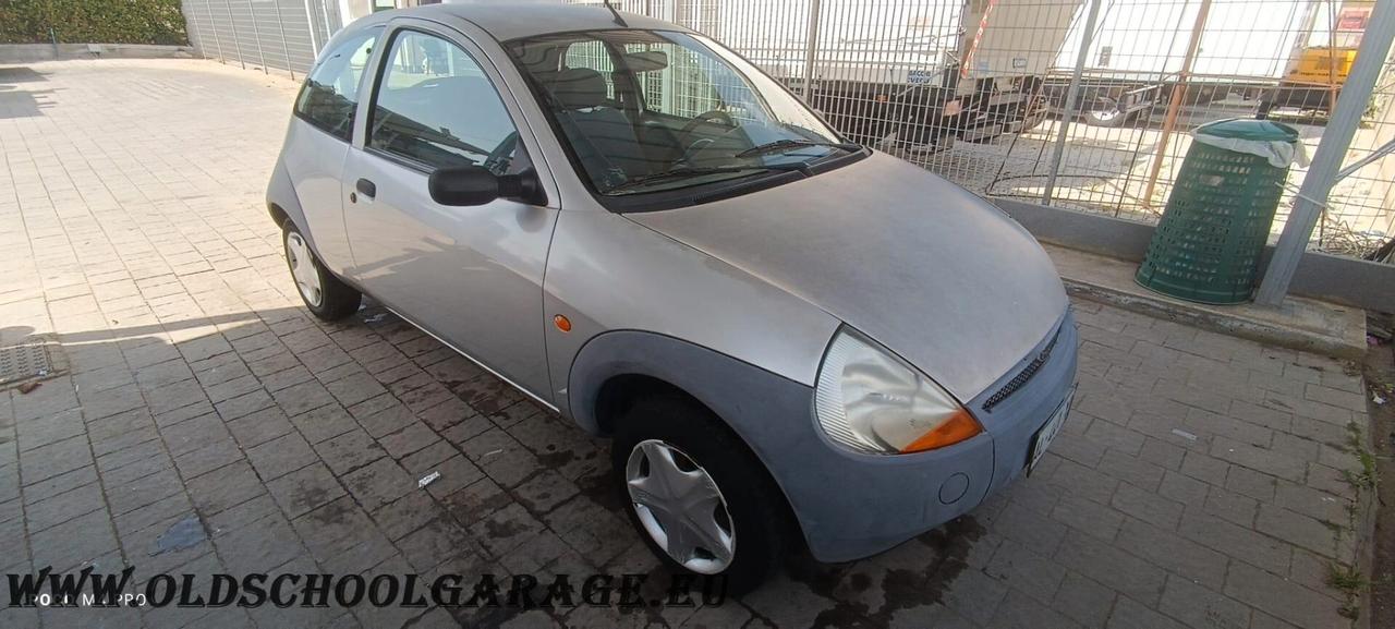 Ford Ka 1.3