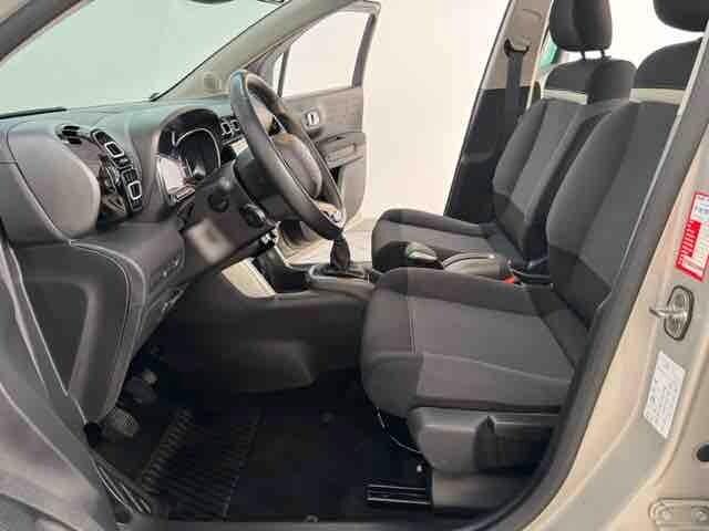 Citroen C3 Aircross 1.5 Diesel Shine 2019