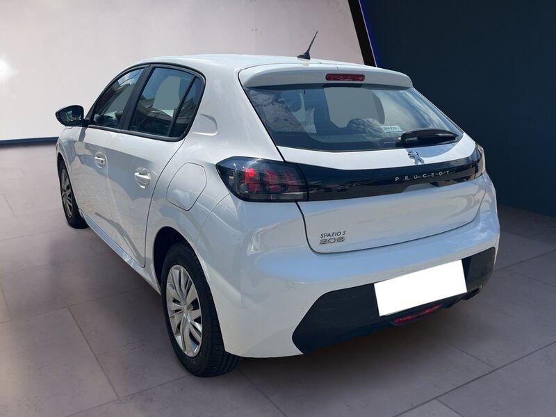 Peugeot 208 II 2019 1.2 puretech Active Pack s&s 75cv