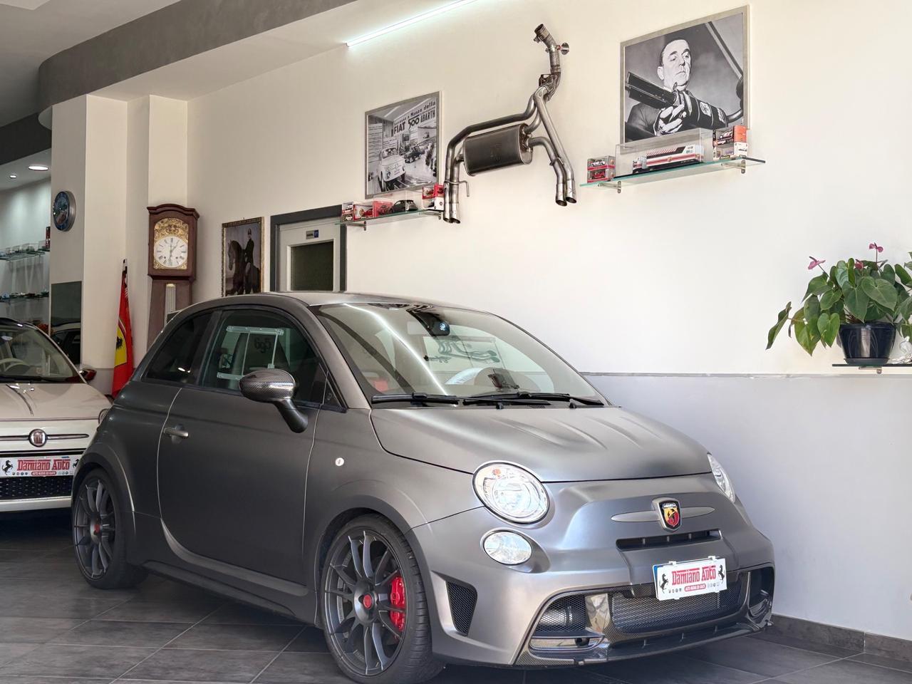 Fiat Punto 1.3 MJT85 CV 5P SPORT/NAV IPER FULL