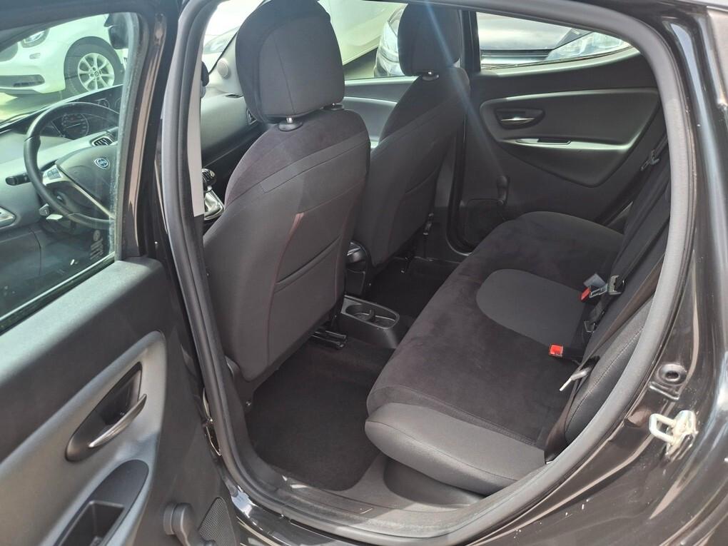 Lancia Ypsilon 1.2 Benzina 5 porte Km 109.000