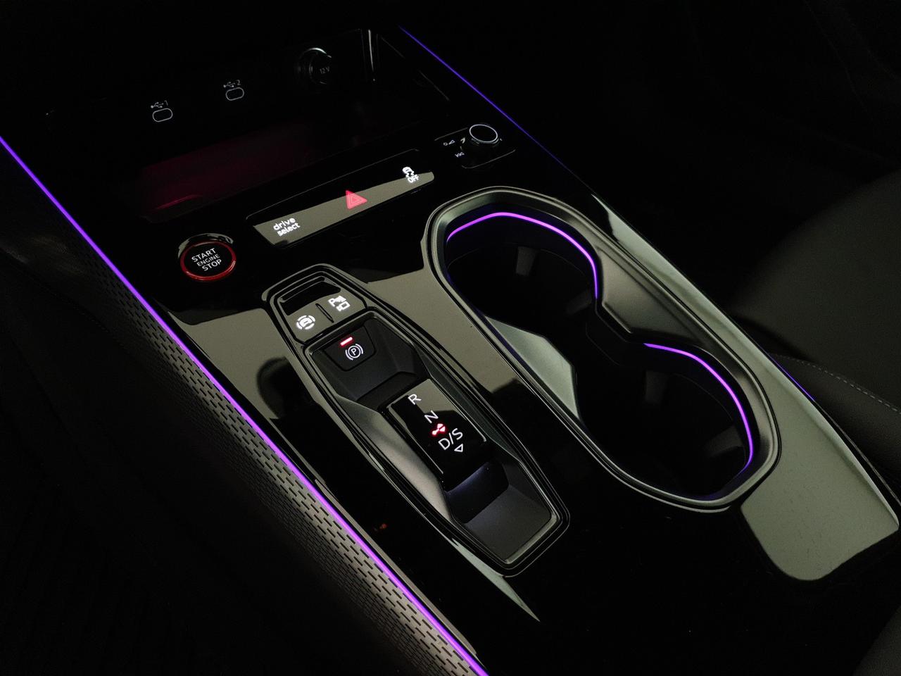 Avant 2.0TDI 204CV quattro S tronic S line Edition