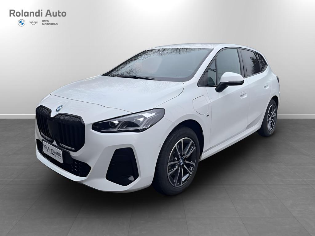 BMW Serie 2 Active Tourer 225 e Msport xDrive DCT