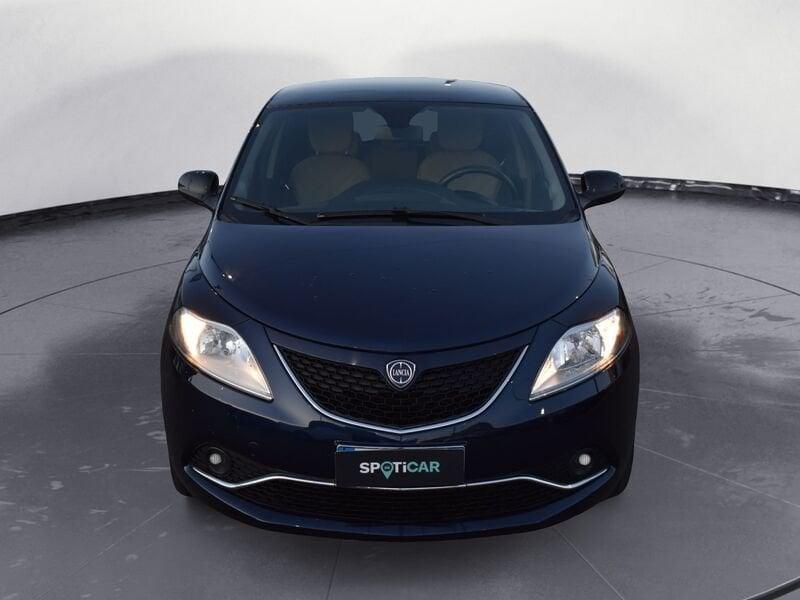 Lancia Ypsilon 1.3 Multijet 95 CV S&S Opening Edition