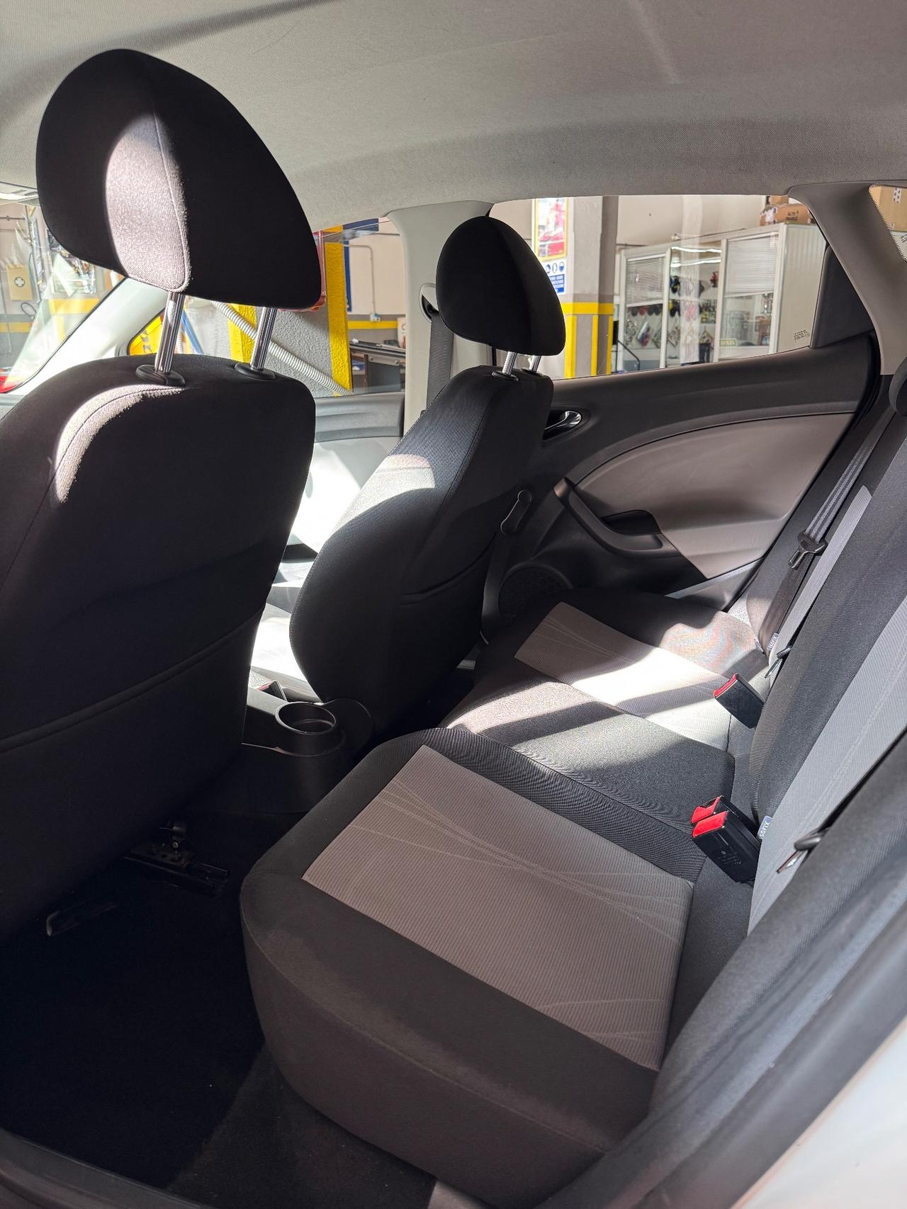 Seat Ibiza 1.6 TDI 105 CV CR 5 porte FR
