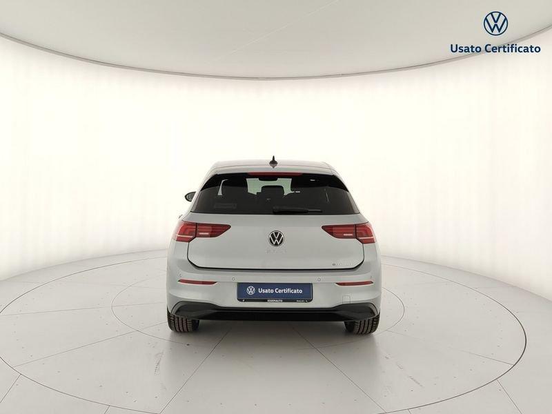 Volkswagen Golf Golf 1.5 TSI eHybrid DSG Edition Plus