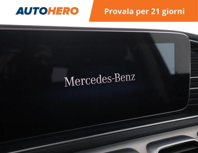 MERCEDES-BENZ GLE 350 de 4Matic EQ-Power Premium