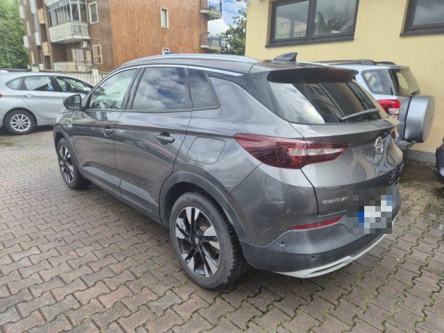 OPEL Grandland 1.6 PHEV aut. FWD Business Elegance