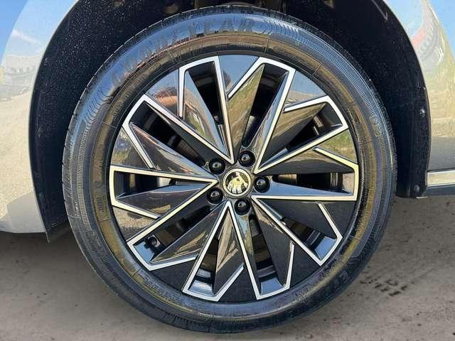 Skoda Kamiq Kamiq 1.0 TSI Black Dots