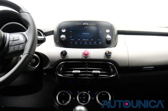 FIAT 500X 1.3 T4 150 CV DCT SPORT FULL LED