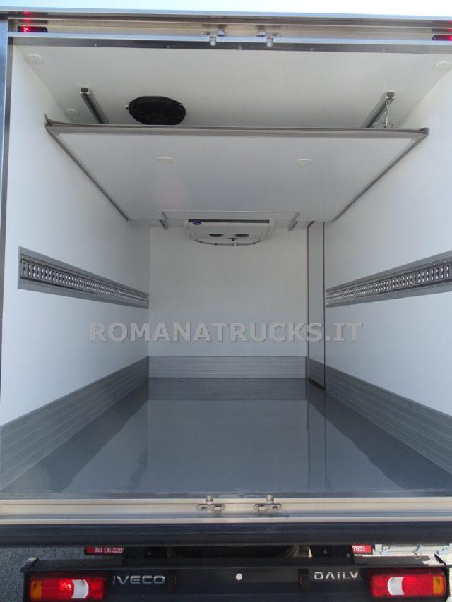 IVECO Daily 35 C16 ISOTERMICO -20° CON PARATIA PRONTA CONSEGNA