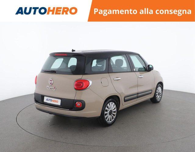 FIAT 500L Living 1.3 Multijet 95 CV Pop Star