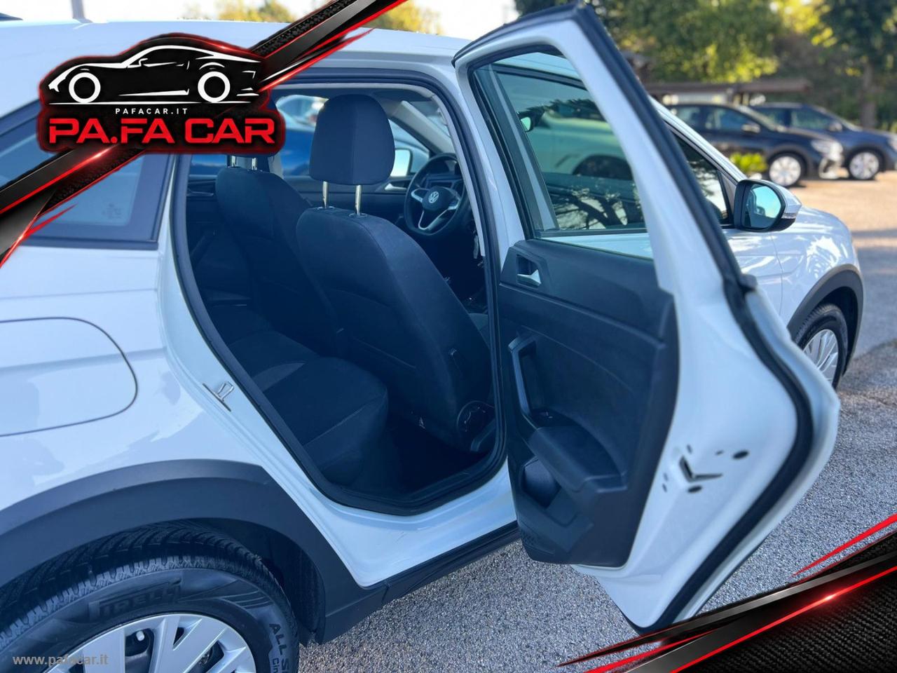 VOLKSWAGEN Taigo 1.0 TSI 110 CV Life