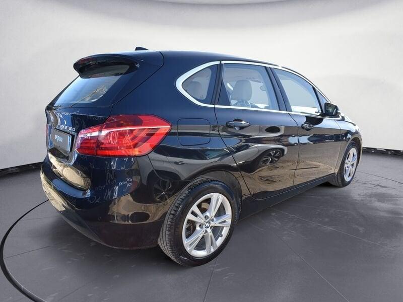 BMW Serie 2 Active Tourer 218d Active Tourer Luxury