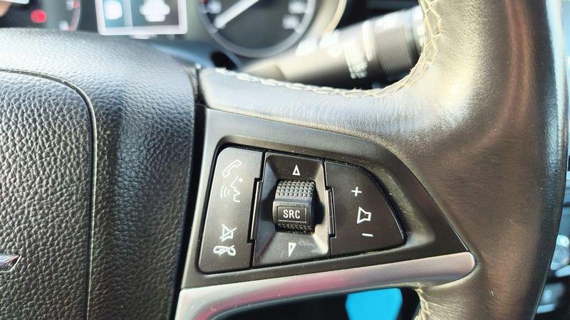 Opel Mokka X 1.6 115cv S&S 4x2 MT5 ADVANCE