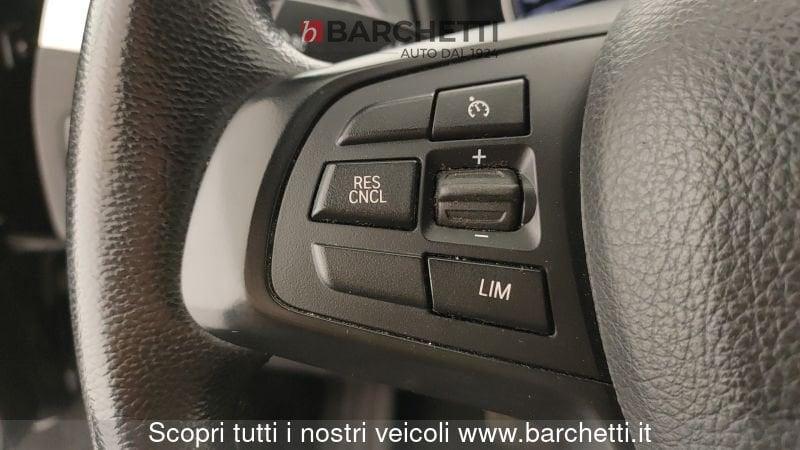 BMW X1 (F48) XDRIVE20D BUSINESS