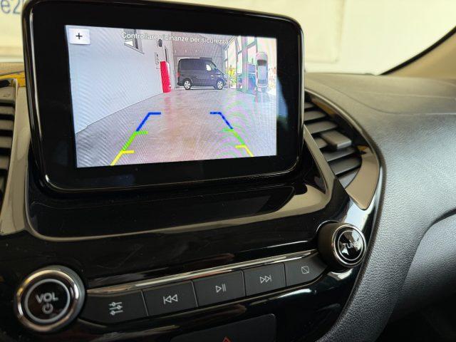 FORD Ka+ 1.5 EcoBlue 95CV Plus NEOPATENTATI/PREZZO REALE