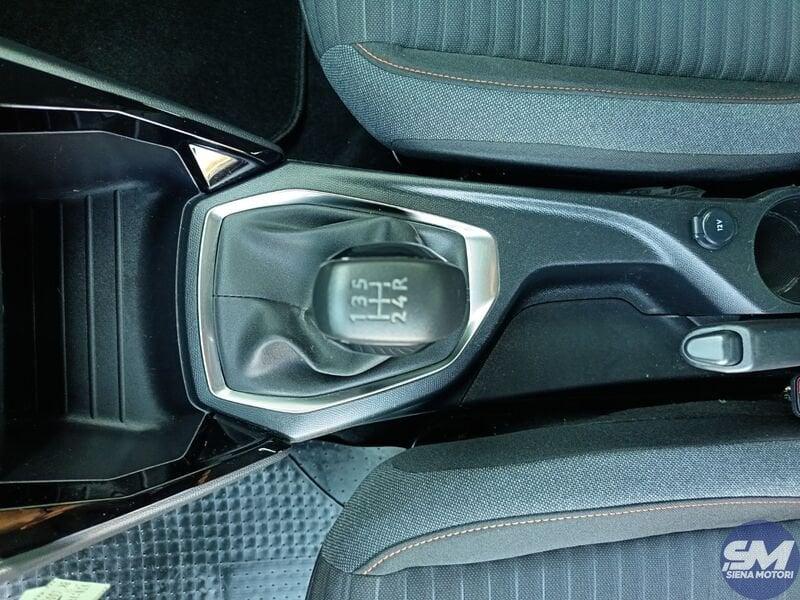 Peugeot 208 Active Pack PureTech 75 S/S