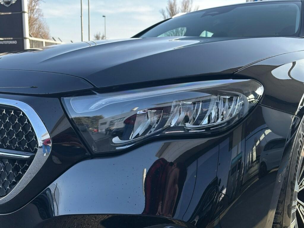 Mercedes Classe E 220 220 d Advanced 9G-Tronic