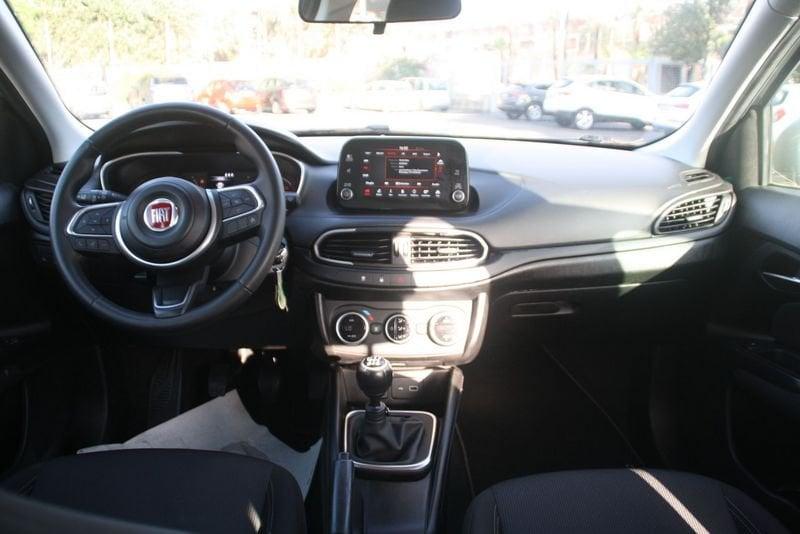 FIAT Tipo Tipo 1.6 Mjt S&S SW Business autocarro