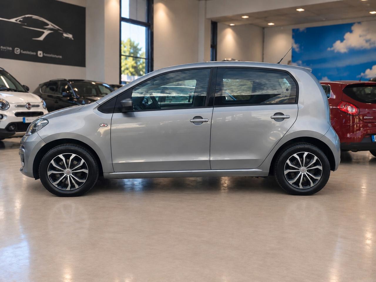 Volkswagen up! MOVE