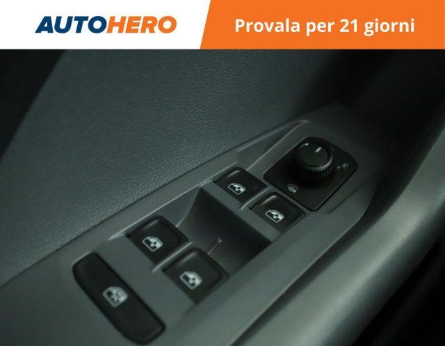 VOLKSWAGEN T-Cross 1.0 TSI 115 CV Style BMT