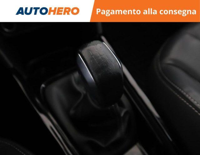 PEUGEOT 2008 1° serie PureTech Turbo 110 S&S Allure