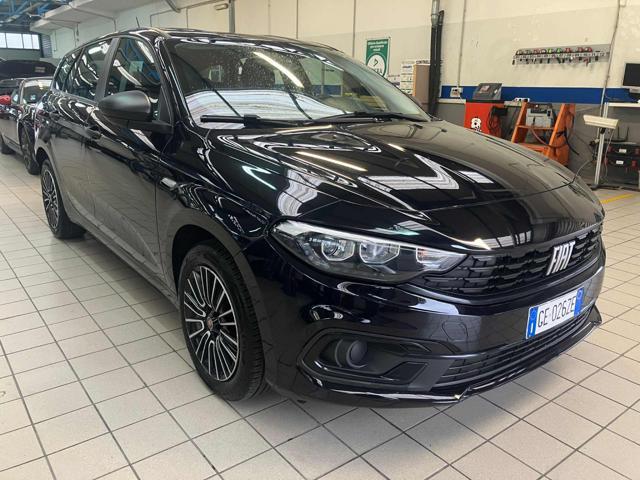 FIAT Tipo 1.6 Mjt 130 CV S&S SW Life