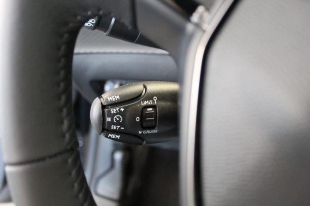 PEUGEOT 208 1.2 Turbo 100 CV Business KM0 MY26
