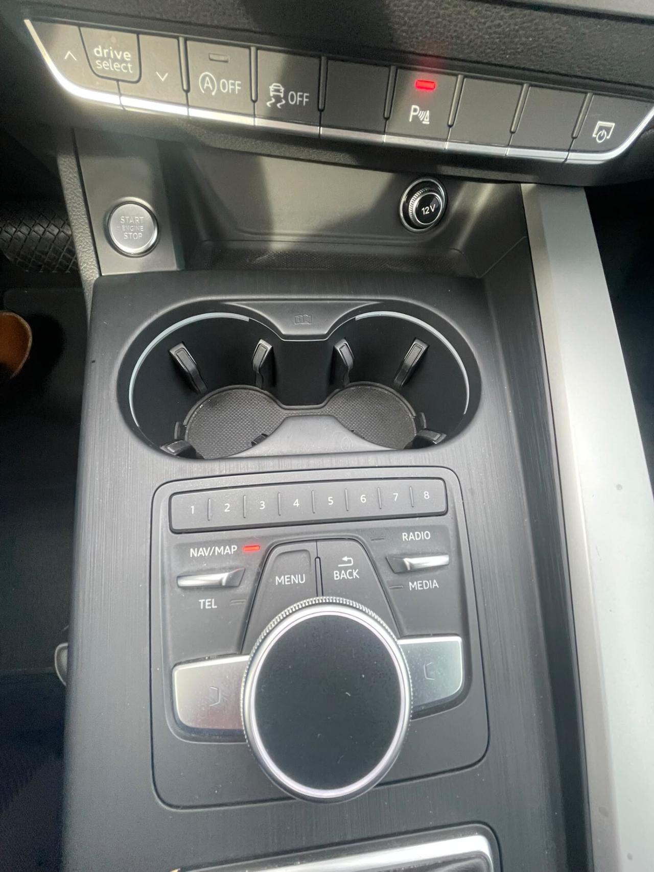 Audi A4 Avant 35 TDI S tronic Sport
